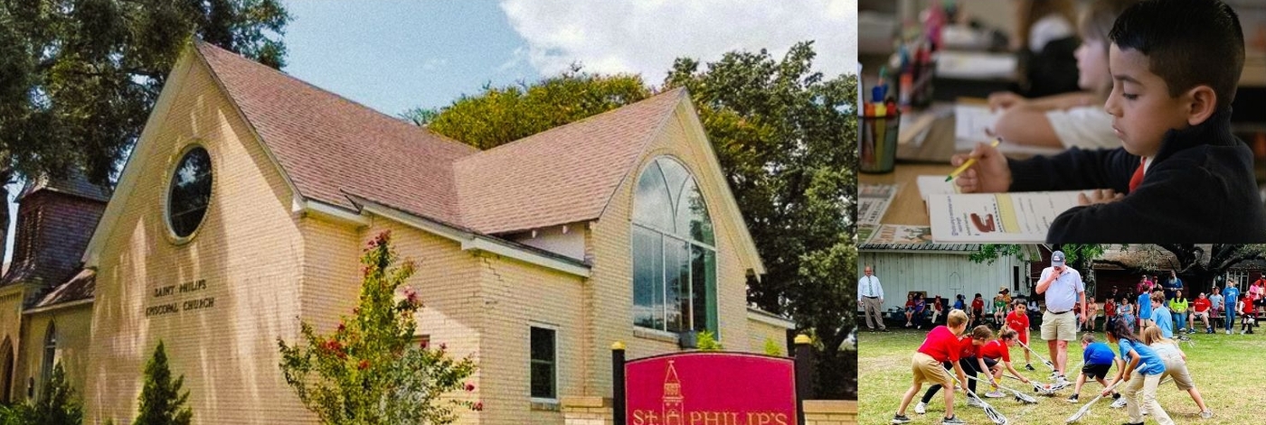 St. Philip's Episcopal School - Private School In Beeville